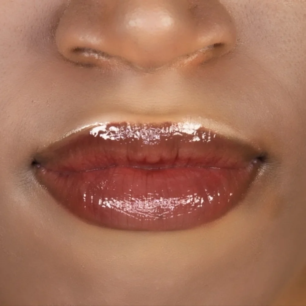 TORIBELLE | BERRY-IGNITE LIPGLOSS